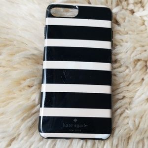 Kate Spade iPhone Case